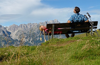 Hiking Experience Package