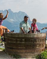 Summer Family Package