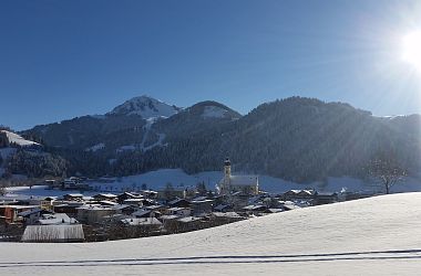 Adventures and Winter Experiences