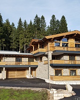 Alpine Residenz