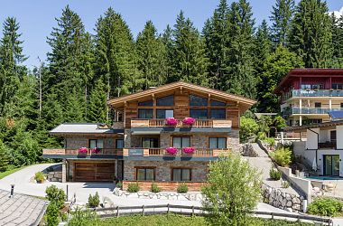 Alpine Residence Apartments