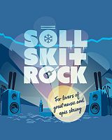 Ski and Rock