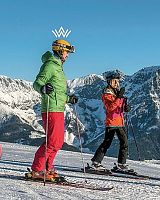 Familien SkiWochen