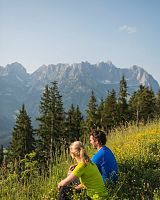 Active Adventure Week