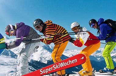 Super Ski Weeks
