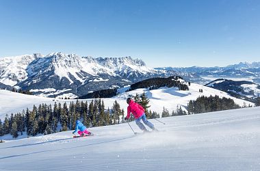Pure Snow