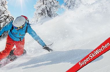 Super Ski Weeks