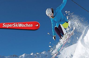Super Ski Weeks