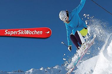 Super SkiWochen