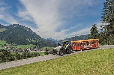 Events in Söll