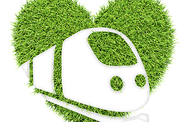 Green journey - We are part of it !