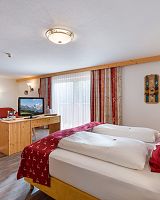 Hiking- & Skier's Suite
