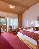 Feel Well Rooms