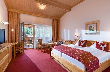 Feel Well Rooms