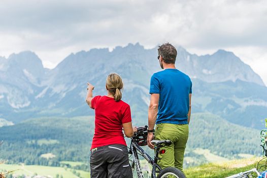 Entdecken Sie 1.000 km