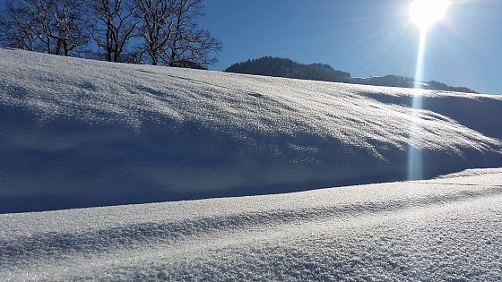 Sonnbichl Winterrunde