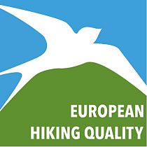 The European Hiking Seal of Approval