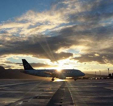 Flughafen