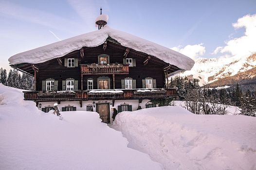 Bergdoktor