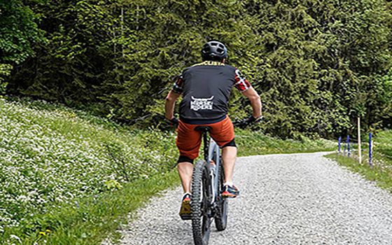 E-Bike Tour