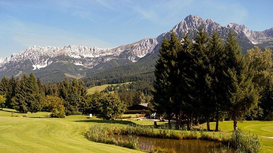 Mühlberg Golf Course