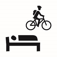 Bike-Friendly Establishment
