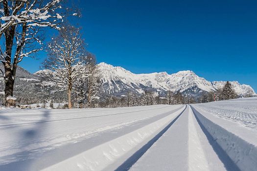 Schattseit Winterrunde