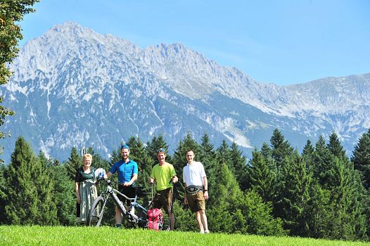 Activities & Mobility