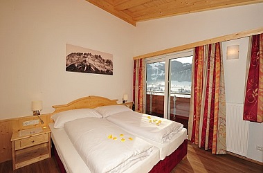 Rooms Wilder Kaiser