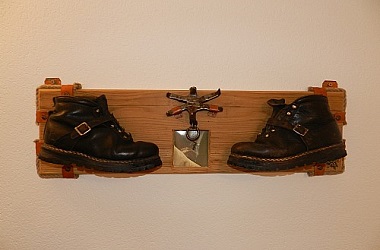 Wanderschuhe