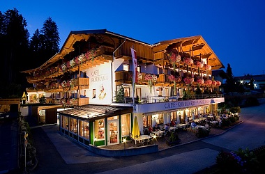 4 star holiday in Söll