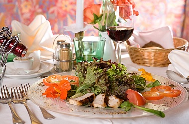 Fresh Salads