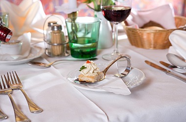 Culinary Delights