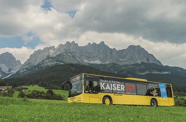 kostenloser KaiserJet