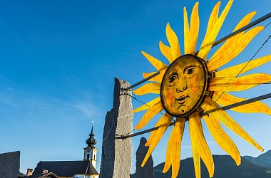 Söll am Wilden Kaiser