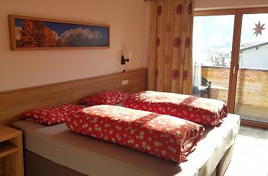 Erleben Sie Alpenglück zu zweit oder alleine
