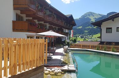 Erholung Pur: Entspannen Sie sich
