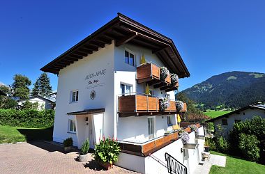 Alpen Apart Hofer - Appartements in Söll