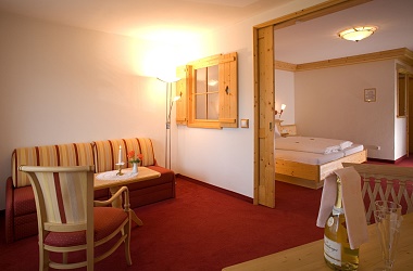 Our Feel Well Rooms