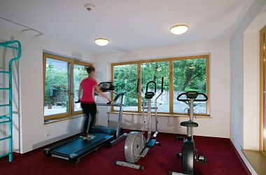 Bleiben Sie fit und aktiv während Ihres Urlaubs