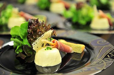 Culinary delight